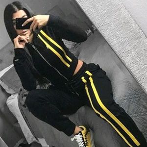 Meet your Posher, Eunice