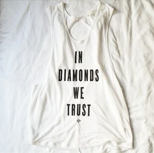 VICTORIA'S SECRET | 💎 TANK