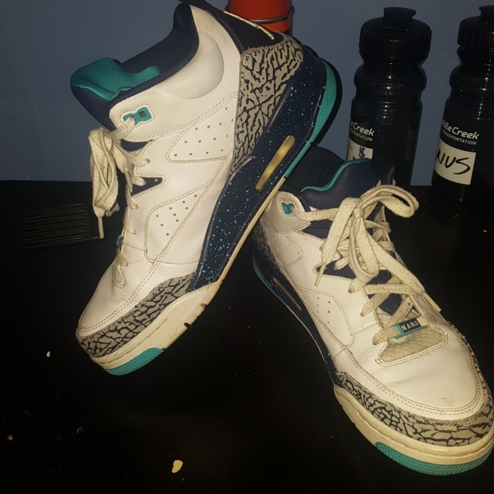 Jordan Shoes