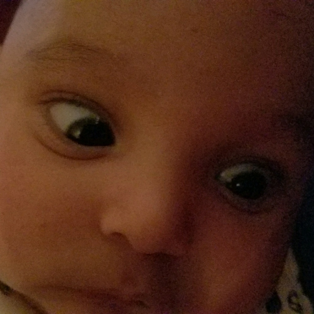 Meet your Posher, Letty