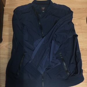 GUESS men’s bomber jacket. (final price!)