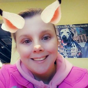 Meet your Posher, Marie