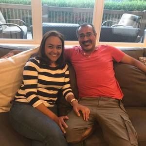 Meet your Posher, Mona