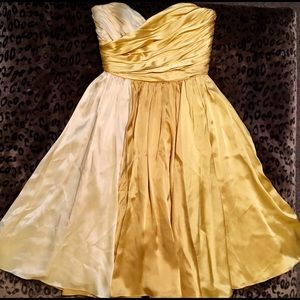 Betsey Johnson Dress