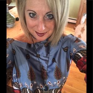 Meet your Posher, Nanette