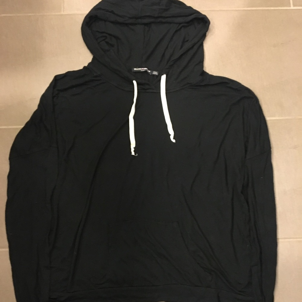 Soft Brandy Melville Lyla hoodie