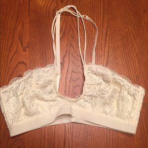 NWOT Free People Bralette