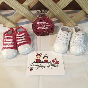 Baby Shoes