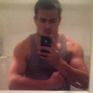 Meet your Posher, Jerry