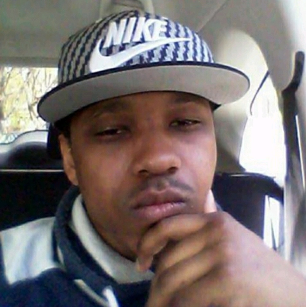 Meet your Posher, Christopher