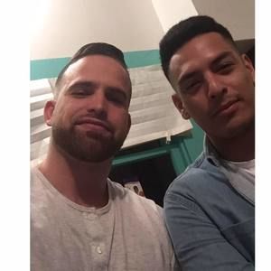 Meet your Posher, Mike