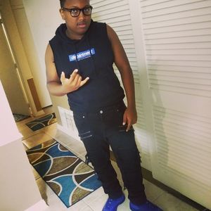 Meet your Posher, Kyle