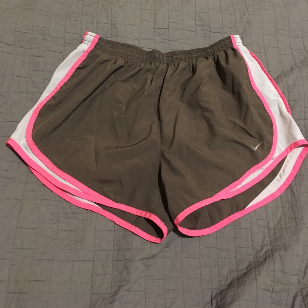 Nike drifit shorts