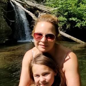 Meet your Posher, Meagan