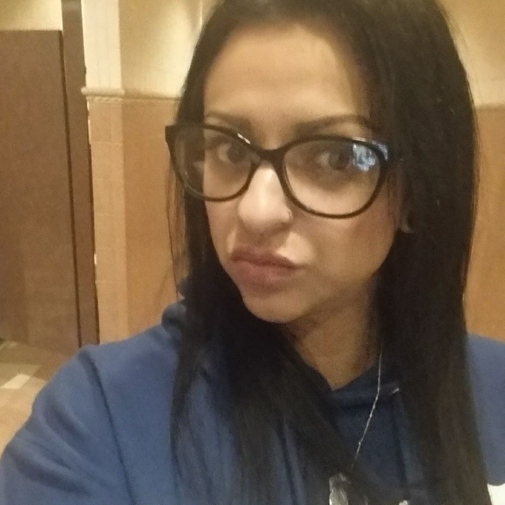 Meet your Posher, Brenda