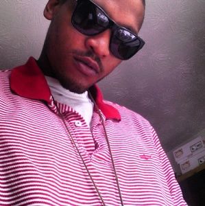 Meet your Posher, Darron