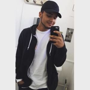 Meet your Posher, Jared