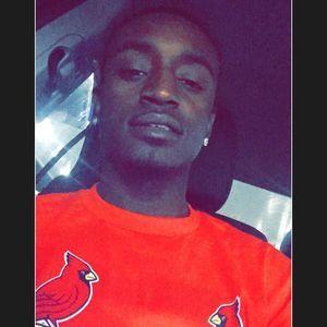 Meet your Posher, Marlon