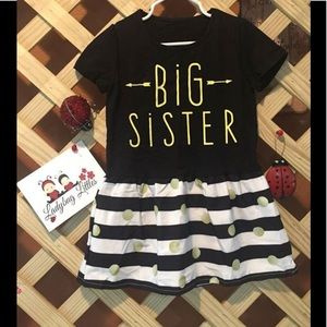 Big Sister Top