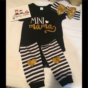 Mini Mama Set