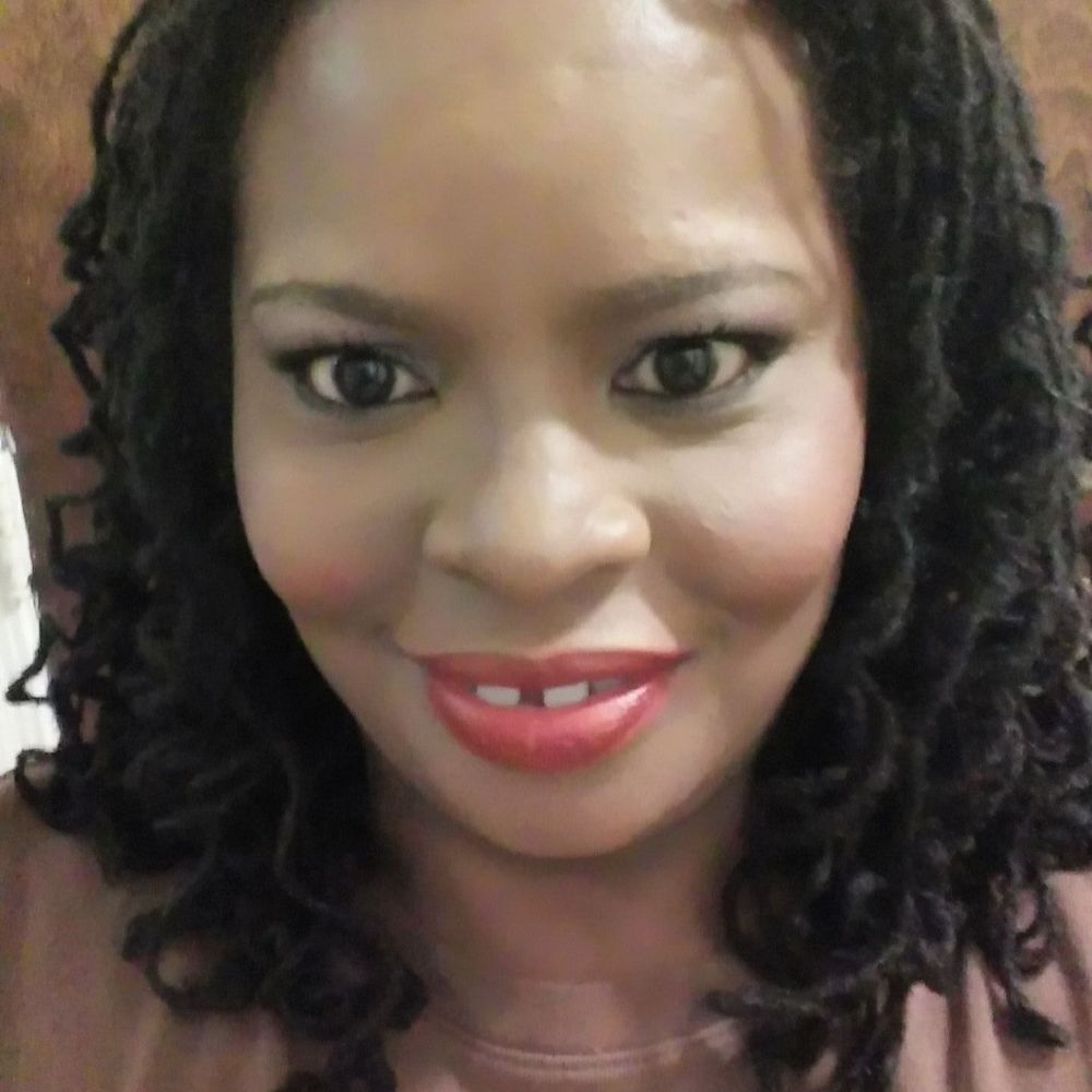 Meet your Posher, Roberta