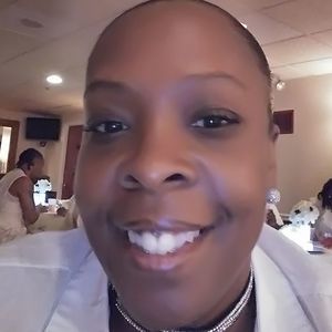 Meet your Posher, Tonya