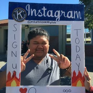 Meet your Posher, Rj