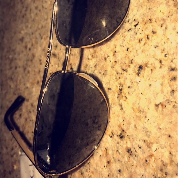 Gucci Aviator sunglasses - Picture 3 of 4