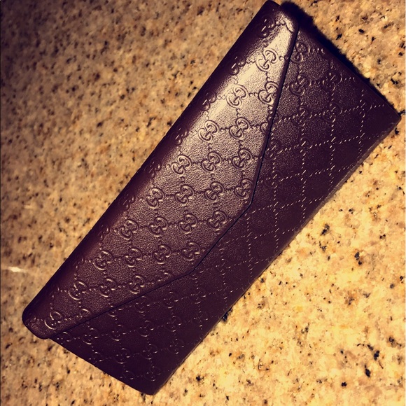 Gucci Aviator sunglasses - Picture 4 of 4