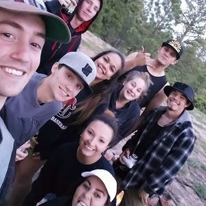 Meet your Posher, Tommy