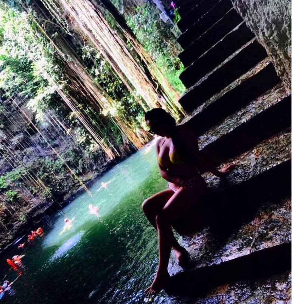 Meet your Posher, Nathalie