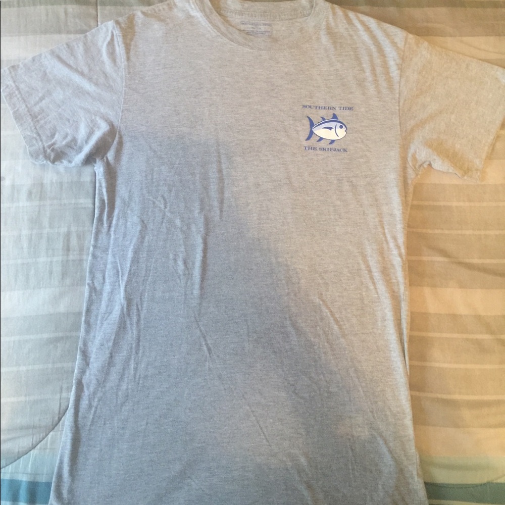 Southern tide shirt