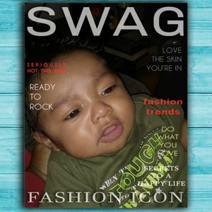 Meet your Posher, Alamaria