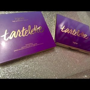 Tarte Tartelette Palette