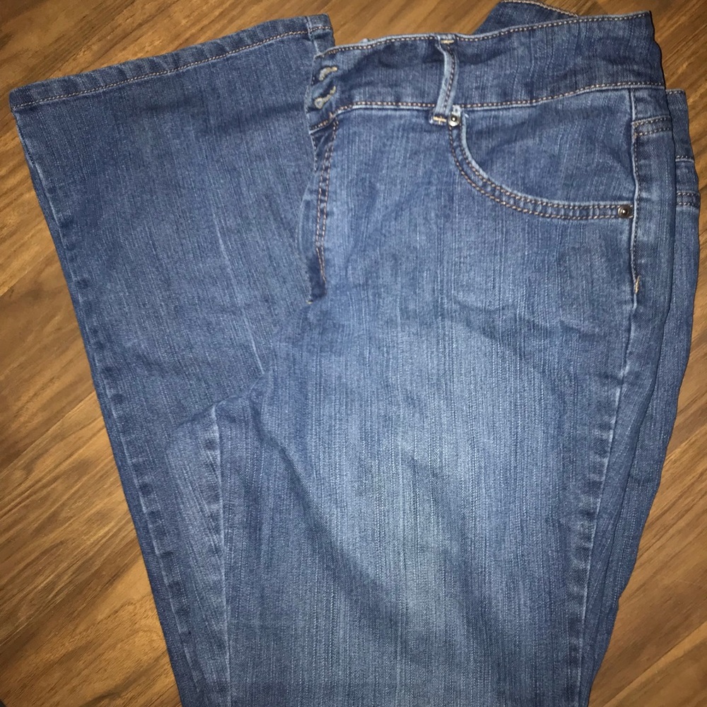 16w jeans