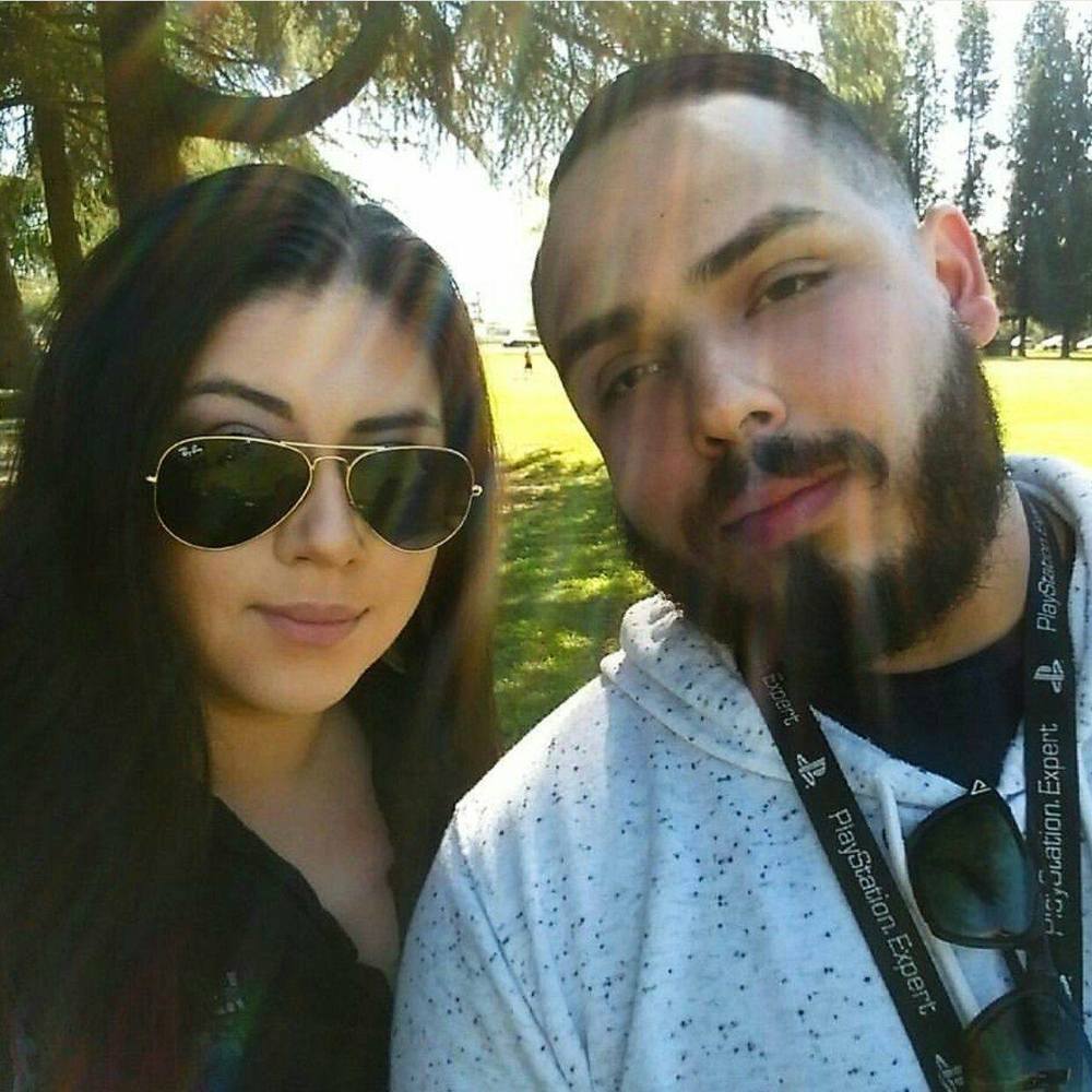 Meet your Posher, Dustin