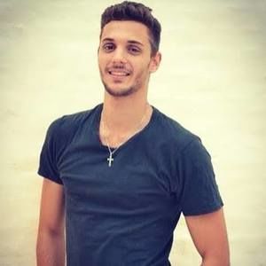 Meet your Posher, Facundo