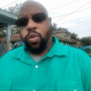 Meet your Posher, Terrell