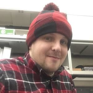 Meet your Posher, Matt