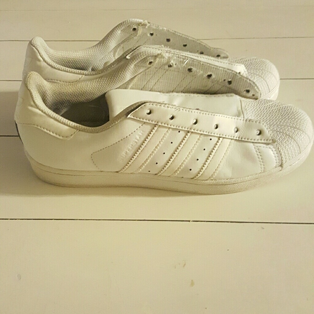 Adidas Superstar Shoes