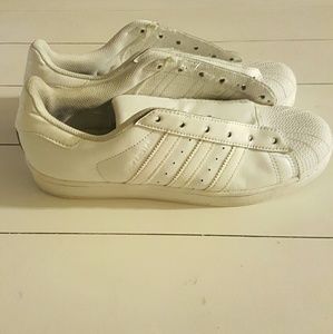 Adidas Superstar Shoes