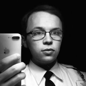 Meet your Posher, Brandon