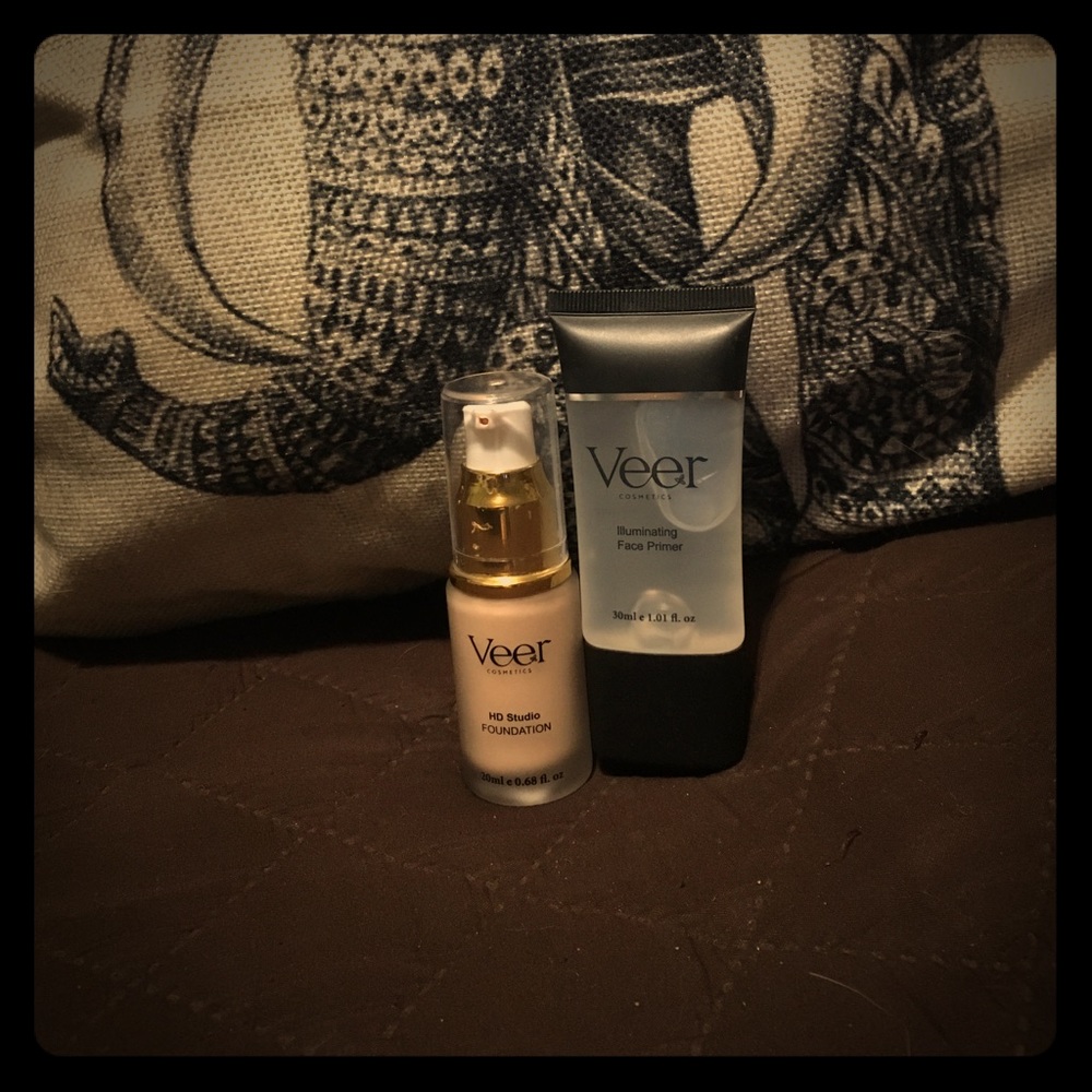 Veer Cosmetics Bundle