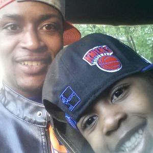 Meet your Posher, Nigel