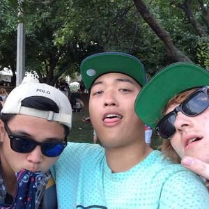 Meet your Posher, Jeremiah