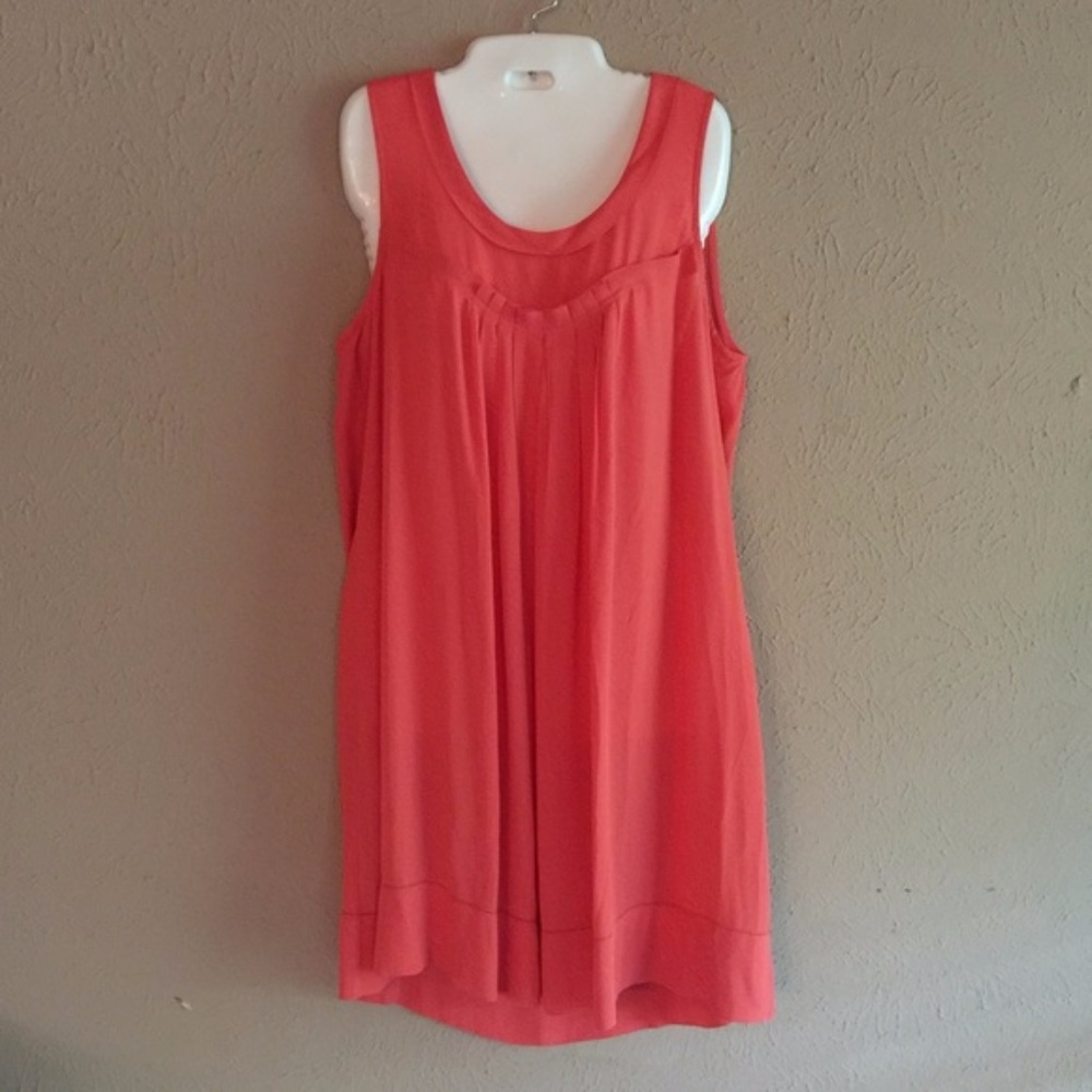 Beautiful Anthropolgie Edme & Esyllte Dress