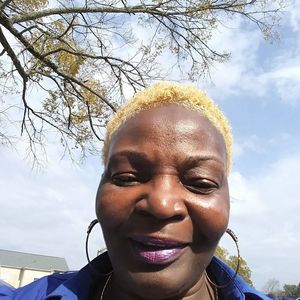 Meet your Posher, Michele