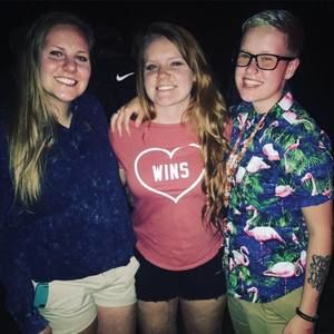 Meet your Posher, Shenley