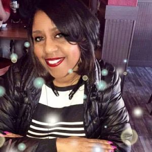 Meet your Posher, Sharon