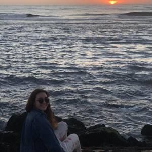 Meet your Posher, Lea